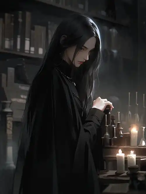 开端