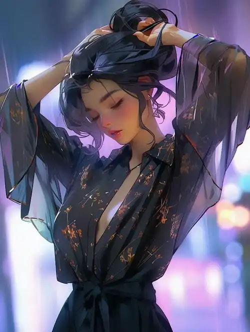 隐秘的角落